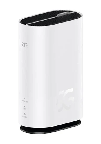 Deutsche Telekom ZTE MC8810 router white
