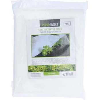 ProGarden Balta agrotekstilė, 1 x 10 m