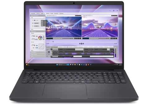 Dell Pro Max 16 MC16250 | 16 " | FHD+ | Intel Core Ultra 7 | 255H | 16 GB | DDR5 | Solid-state drive capacity 512 GB | NVIDIA RT