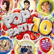 CD Various - Pop Party 10