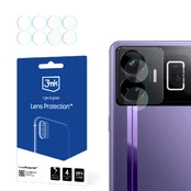 Realme GT3|GT Neo5 - 3mk Lens Protection™ screen protector kaina