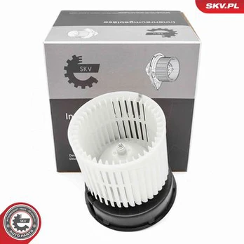 Vidaus pūtiklis ESEN SKV 68SKV153
