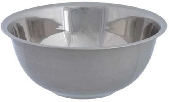 Miska nierdzewna Extra 24 cm DOMOTTI