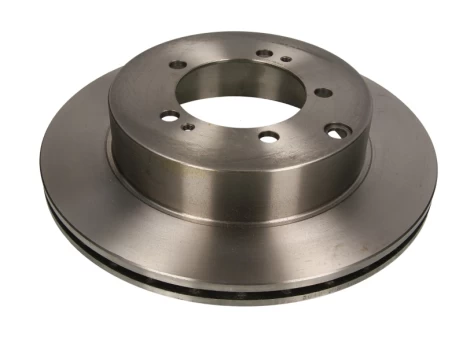 TEXTAR 92134700 Brake Disc