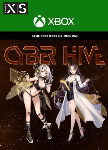 CyberHive Xbox