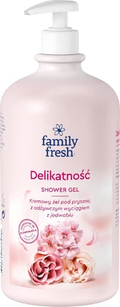 Dušo želė Orkla Delicacy, 1000 ml kaina