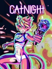 Catnight PC