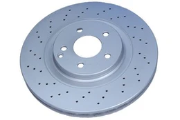 Stabdžių diskas QUARO QD6145
