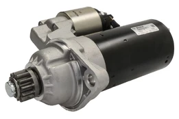 Starteris BOSCH 1 986 S00 871 kaina