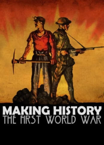 Making History: The First World War PC