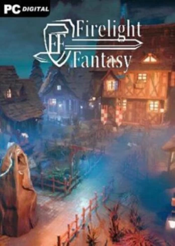 Firelight Fantasy: Force Energy PC