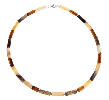 Gintaro vėrinys „Penki kontinentai“