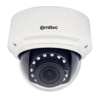 Kupolinė kamera Ernitec Mercury 7