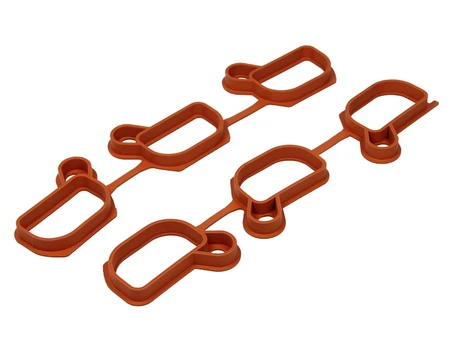 ELRING EL366500 Inlet manifold gasket set