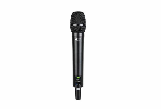 Avtek WM H Delivery™Microphone for Avtek WM Receivers