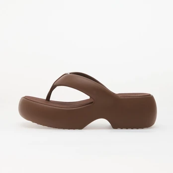 Melissa Free Fuzzy Platform Bronze - Dydis 39 (M 35875 BM441 Basutės)