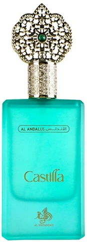 Al Wataniah Castilla - EDP
