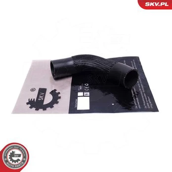 Kompresoriaus padavimo žarna ESEN SKV 54SKV416