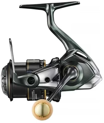 Ritė Shimano Cardiff XR 2000