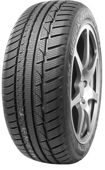 Ling Long Green Max Winter UHP 225/55R17 101 V
