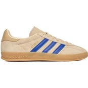 Laisvalaikio batai adidas Gazelle Indoor IH9660 Smėlio