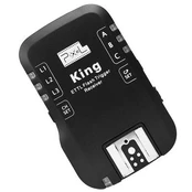 Radio priėmėjas Pixel King(Nikon) kaina