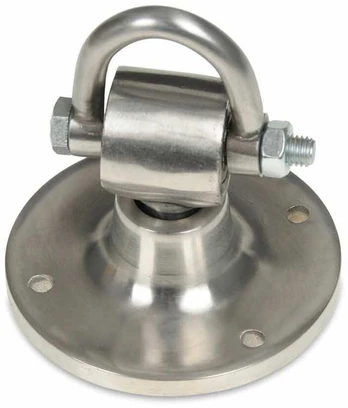 Rotacinis tvirtinimas bokso platformoms ARS-200