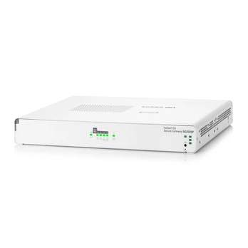 Sujungiklis - hub ethernet - injektorius Aruba - S0G34AABB