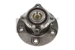 Rato guolio komplektas MAXGEAR 33-0708 kaina
