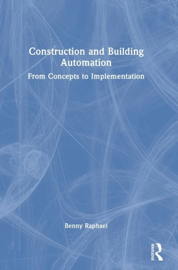 Construction and Building Automation