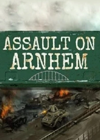 Assault on Arnhem PC