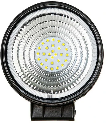 LED darbinis žibintas M-TECH ECONO 4' 28xSMD3030
