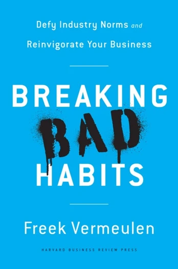 Breaking Bad Habits