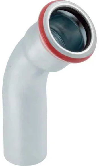 Alkūnė pres. plieno 54x45v/iš 23708