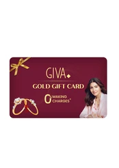Giva Gift Card 1000 INR Key INDIA