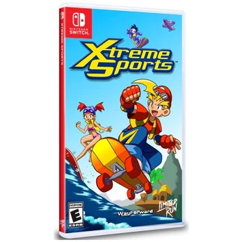 Xtreme Sports 