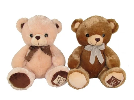 Plush toy - 3706 - TEADY BEAR - size 39 cm