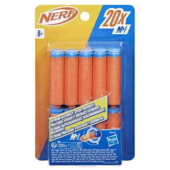 Hasbro NERF N-Series Dart Refill 20