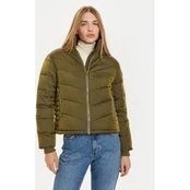 Wrangler Žieminė striukė 112356502 Žalia Regular Fit