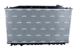 Radiatorius, variklio aušinimas NRF 550046