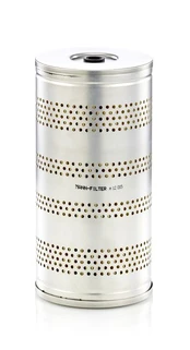 Hidraulikos filtras MANN-FILTER H 12 015
