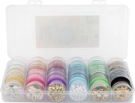 Joya - Rocaille Bead set (981066)