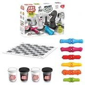 Plastilinas Dede Art Craft Play Dough 60454 kaina