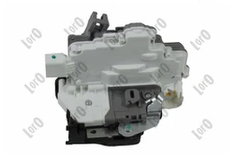 ABAKUS 132-046-001 Durų užraktas