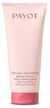 Payot šveičiamasis kremas pėdoms, 100 ml