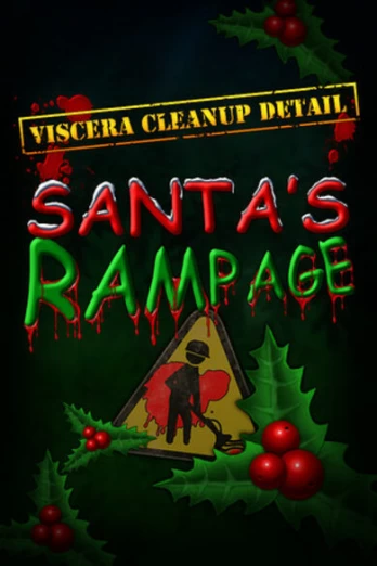Viscera Cleanup Detail: Santa's Rampage PC