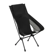 Turistinė kėdė Helinox Chair One Highback (re) - Juoda kaina