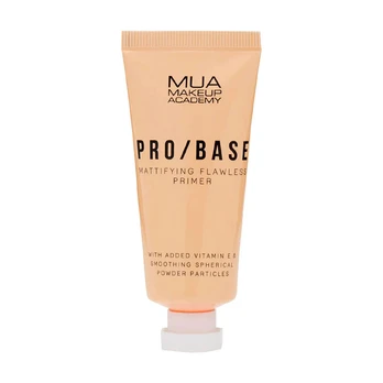 MUA PRO/BASE MATTIFYING FLAWLESS makiažo pagrindas, 30 ml