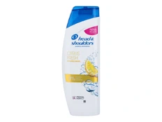 Shampoo Head & Shoulders Citrus Fresh Anti-Dandruff, 400ml kaina