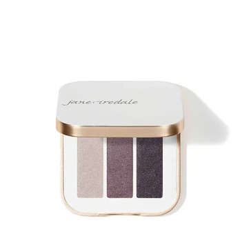 jane iredale trijų spalvų akių šešėliai Sundown